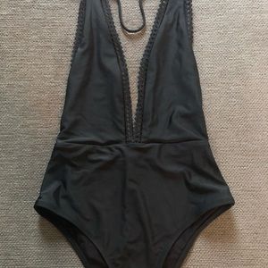 Aerie one piece swimsuit